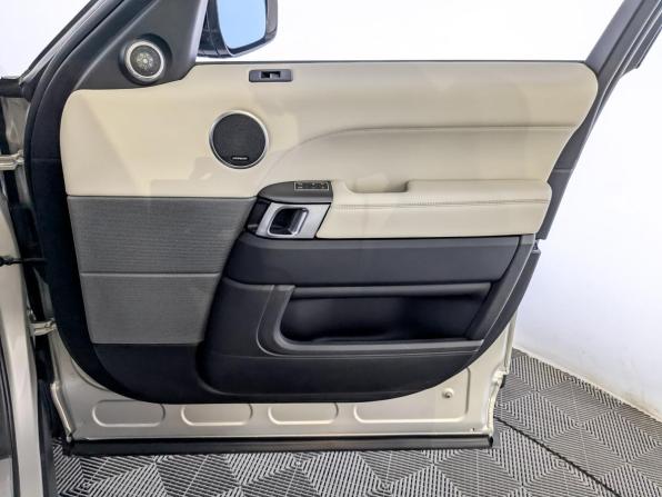 Land Rover Range Rover Sport II с пробегом 2013 года, цена 2 950 000 рублей, 147515 км, внедорожник, Автокод Объявления