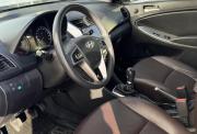 Hyundai Solaris I Рестайлинг Владимир  - изображение 35