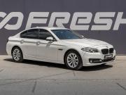 BMW 5 серии VI (F10/F11/F07) Рестайлинг Краснодар  - изображение 22