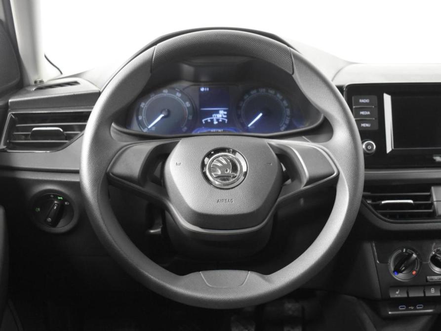 Skoda Rapid II Казань  - изображение 11