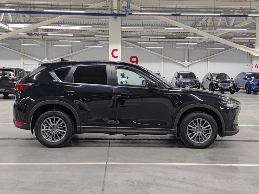 Mazda CX-5 II Казань  - изображение 5