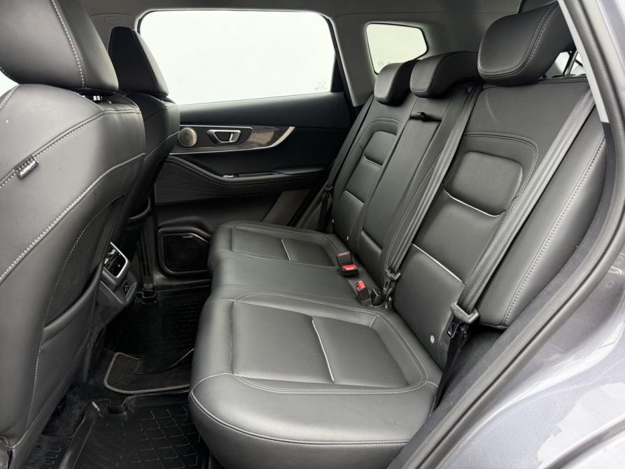 Chery Tiggo 7L I Москва  - изображение 11