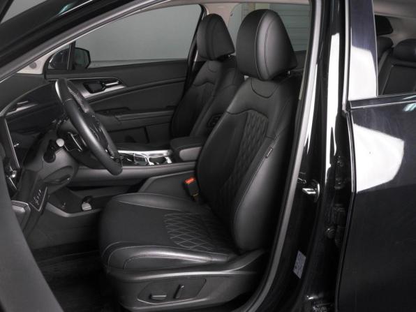 Kia Sportage V с пробегом 2025 года, цена 3 499 000 рублей, 11092 км, внедорожник, Автокод Объявления