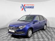 Lada (ВАЗ) Granta I Рестайлинг Нижний Новгород  - изображение 22
