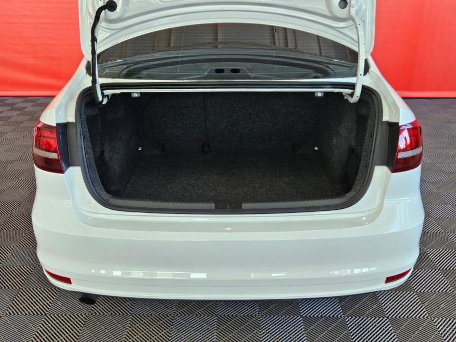 Volkswagen Jetta VI Рестайлинг Вологда  - изображение 16