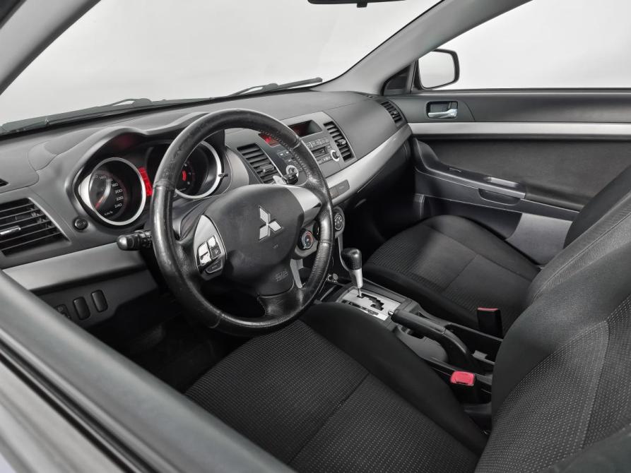Mitsubishi Lancer X Нижний Новгород  - изображение 14