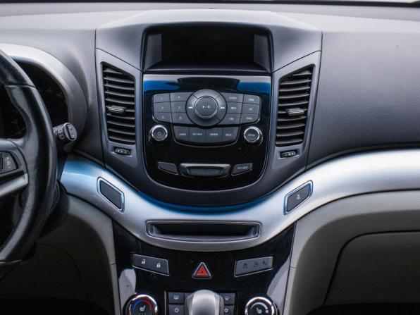 Chevrolet Orlando I с пробегом 2012 года, цена 1 044 000 рублей, 199780 км, компактвэн, Автокод Объявления