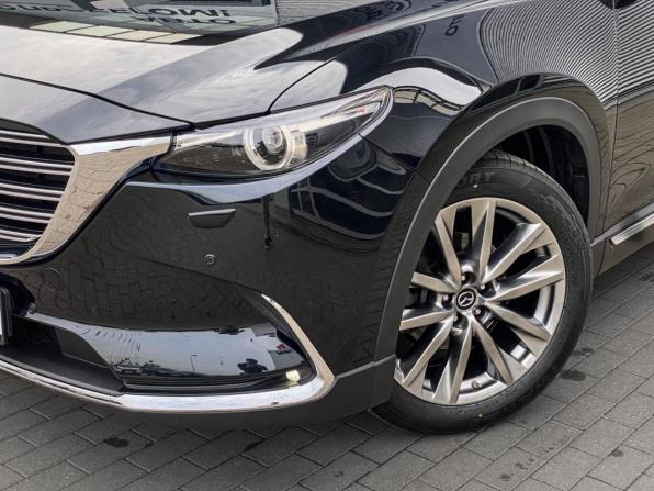 Mazda CX-9 II с пробегом 2019 года, цена 3 590 000 рублей, 55000 км, внедорожник, Автокод Объявления