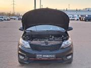 Kia Rio III Рестайлинг Набережные Челны  - изображение 40