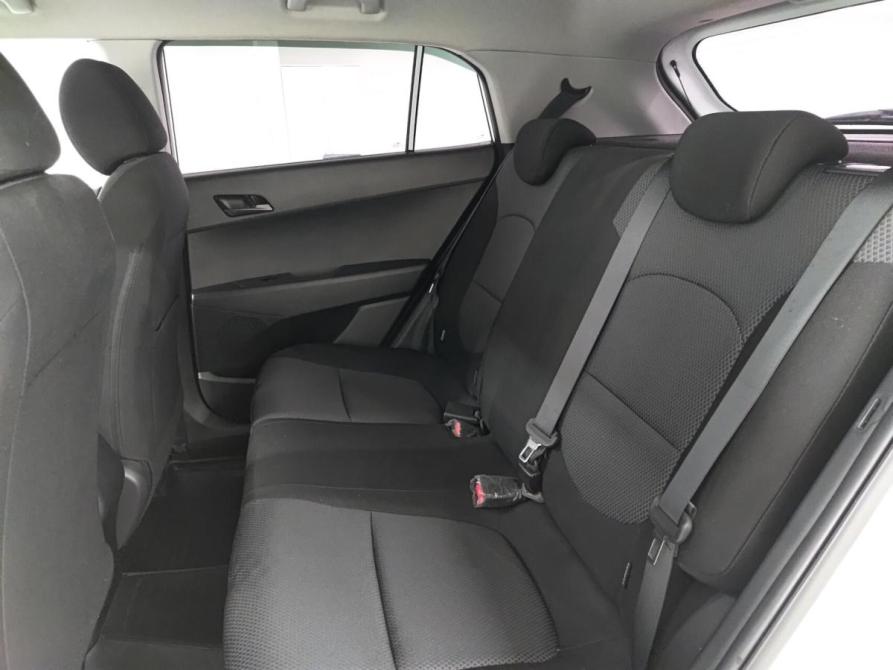 Hyundai Creta I Казань  - изображение 15