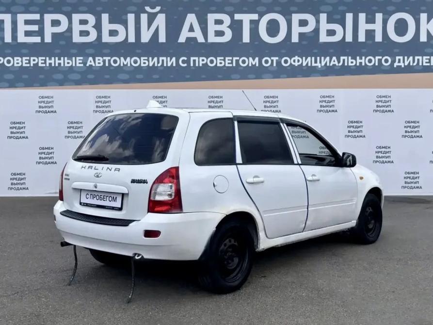 Lada (ВАЗ) Kalina I Краснодар  - изображение 5