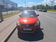 Suzuki SX4 I (Classic) Рестайлинг Санкт-Петербург  - изображение 16