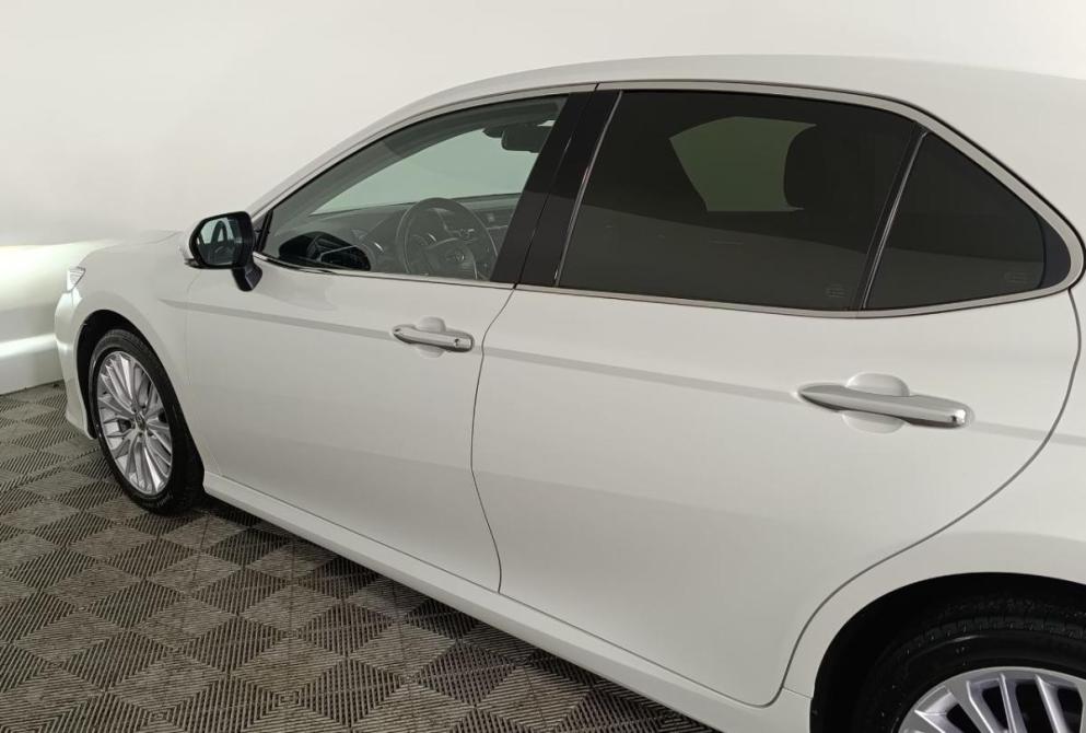 Toyota Camry VIII (XV70) Волгоград  - изображение 20