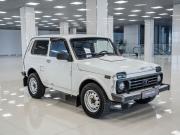 Lada (ВАЗ) 2121 (4x4) I Рестайлинг Самара  - изображение 15
