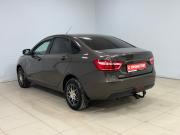 Lada (ВАЗ) Vesta I Альметьевск  - изображение 29
