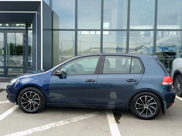 Volkswagen Golf VII с пробегом 2012 года, цена 849 000 рублей, 247292 км, хэтчбек, Автокод Объявления
