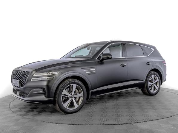 Genesis GV80 I с пробегом 2021 года, цена 5 900 000 рублей, 51000 км, внедорожник, Автокод Объявления