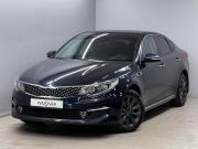 Kia Optima IV Санкт-Петербург  - изображение 26
