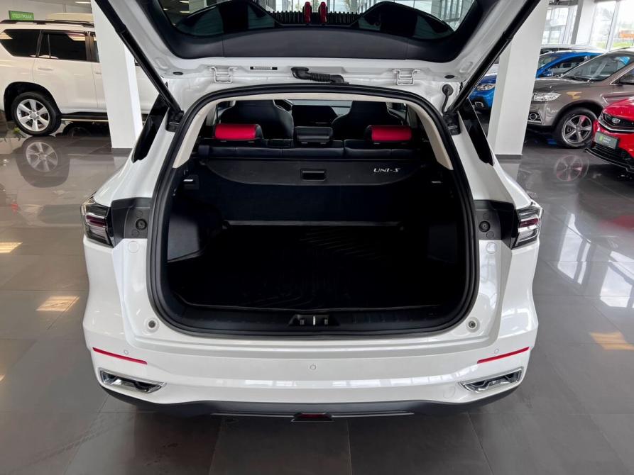 Changan UNI-S (CS55 Plus) I Тверь  - изображение 7