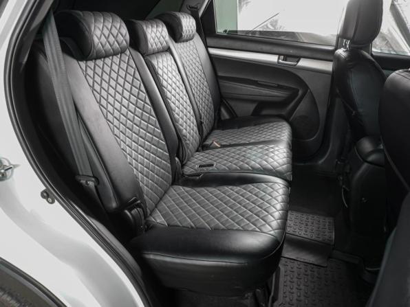 Kia Sorento II Рестайлинг с пробегом 2013 года, цена 1 909 000 рублей, 159976 км, внедорожник, Автокод Объявления