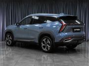 Geely Atlas II Тюмень  - изображение 32