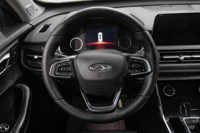 Chery Tiggo 8 I с пробегом 2020 года, цена 1 759 000 рублей, 71500 км, внедорожник, Автокод Объявления