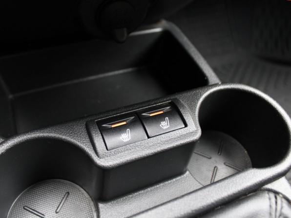 Lada (ВАЗ) Granta I Рестайлинг с пробегом 2019 года, цена 679 000 рублей, 105009 км, лифтбек, Автокод Объявления