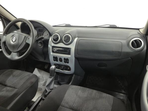 Renault Logan I Рестайлинг с пробегом 2012 года, цена 420 000 рублей, 206698 км, седан, Автокод Объявления