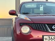 Nissan Juke I Волгоград  - изображение 62