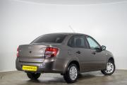 Lada (ВАЗ) Granta I Рестайлинг Оренбург  - изображение 22