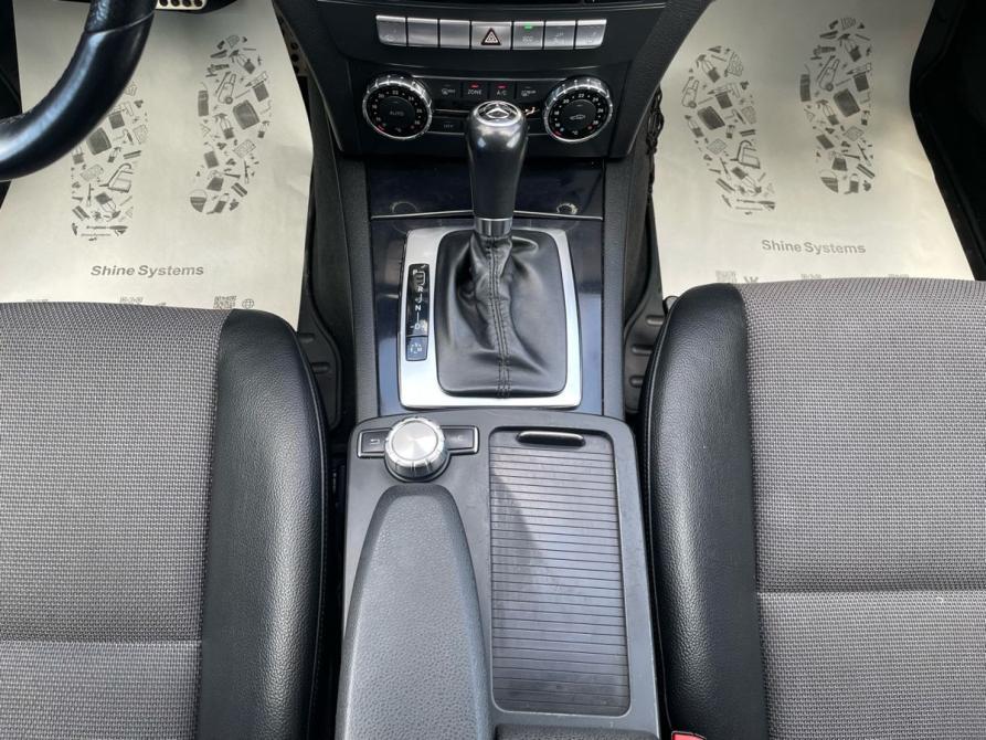 Mercedes-Benz C-Класс III (W204) Рестайлинг Краснодар  - изображение 14
