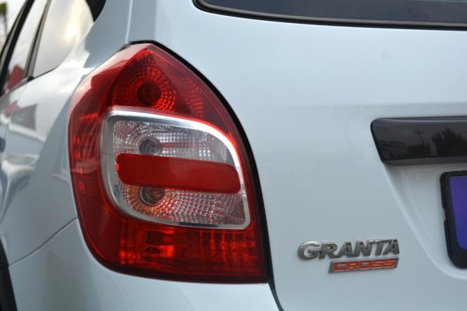 Lada (ВАЗ) Granta I Рестайлинг с пробегом 2023 года, цена 1 099 000 рублей, 55000 км, универсал, Автокод Объявления