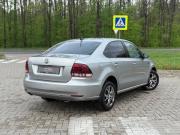 Volkswagen Polo V Рестайлинг Курск  - изображение 23