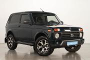 Lada (ВАЗ) Niva Legend Челябинск  - изображение 15