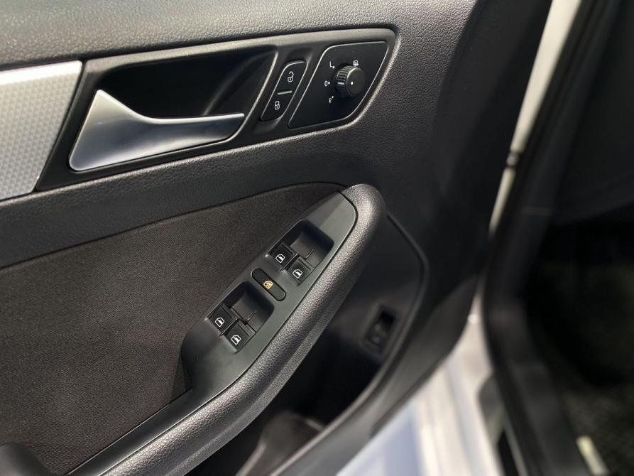 Volkswagen Jetta VI Ростов-на-Дону  - изображение 10