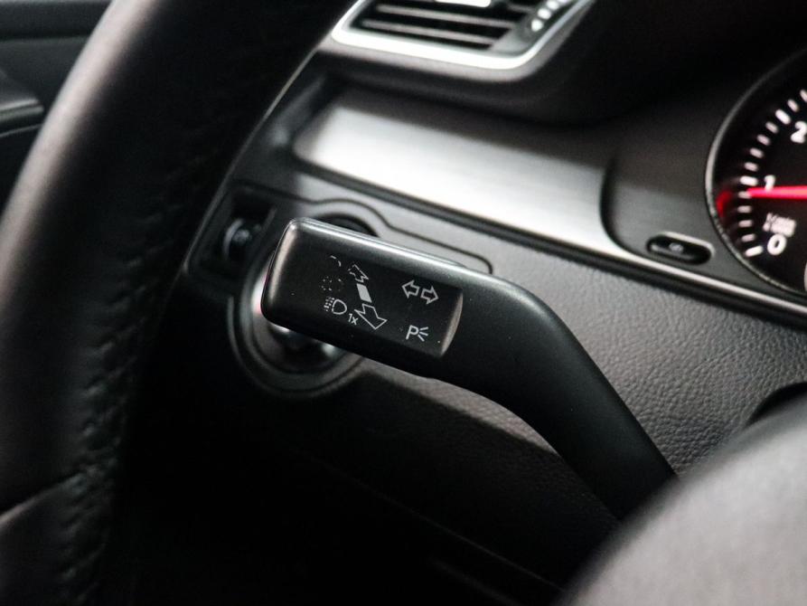 Volkswagen Passat B7 Минеральные Воды  - изображение 13
