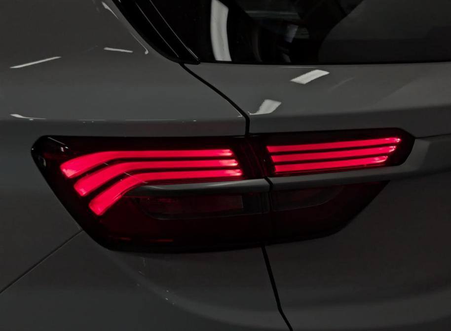 Belgee X50 Санкт-Петербург  - изображение 26