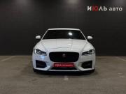 Jaguar XF II Челябинск  - изображение 28