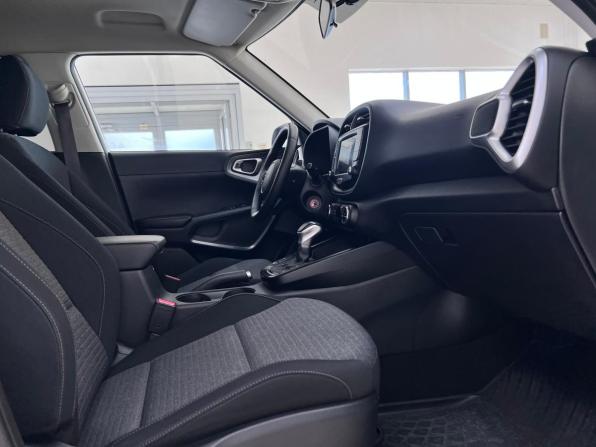 Kia Soul III с пробегом 2021 года, цена 2 080 000 рублей, 78428 км, хэтчбек, Автокод Объявления