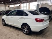 Lada (ВАЗ) Vesta I Пермь  - изображение 9