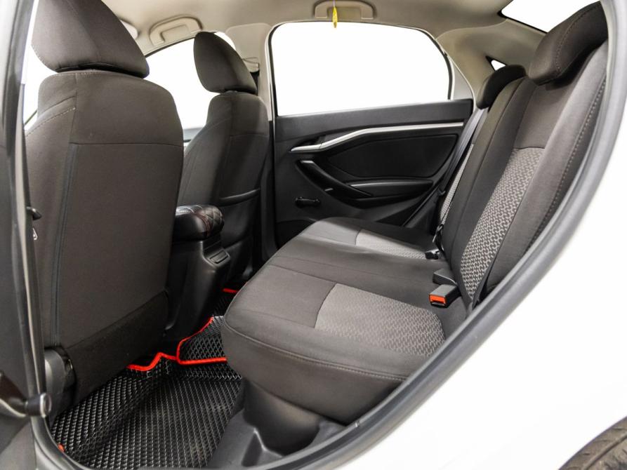Lada (ВАЗ) Vesta I Волгоград  - изображение 29