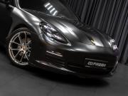 Porsche Panamera I Тюмень  - изображение 51