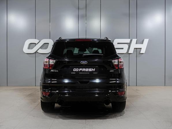 Ford Kuga II Рестайлинг с пробегом 2019 года, цена 2 049 000 рублей, 158877 км, внедорожник, Автокод Объявления