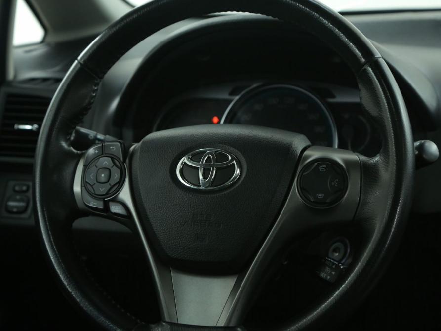 Toyota Venza I Рестайлинг Иваново  - изображение 16