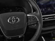 Toyota Highlander IV (XU70) Москва  - изображение 39