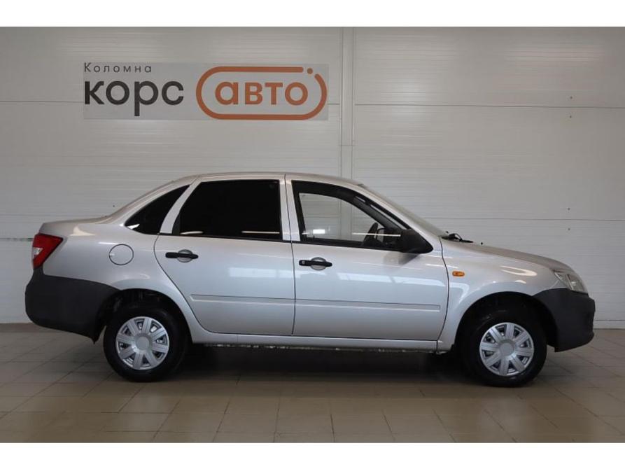 Lada (ВАЗ) Granta I Коломна  - изображение 4