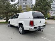 Volkswagen Amarok I Рестайлинг Санкт-Петербург  - изображение 34