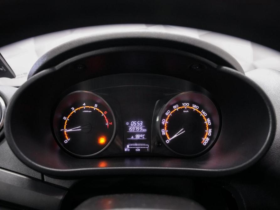 Lada (ВАЗ) Granta I Рестайлинг Ульяновск  - изображение 15