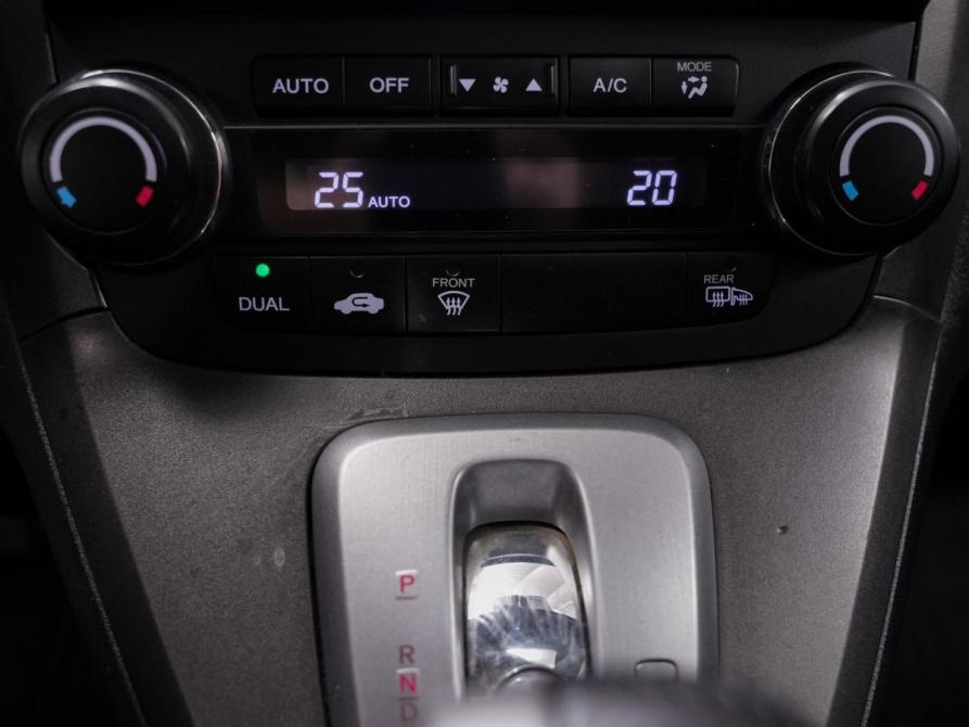 Honda CR-V III Рестайлинг Ульяновск  - изображение 19