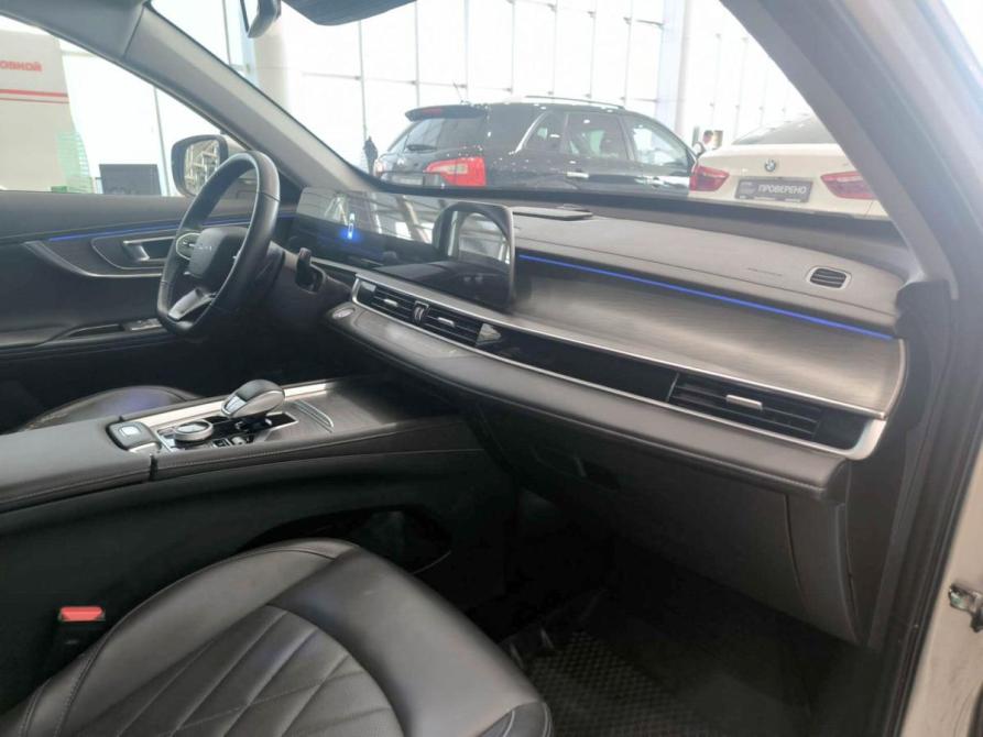 Chery Tiggo 8 Pro Max I Рестайлинг Казань  - изображение 13